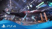 Elite Dangerous Launches for PlayStation 4 Today