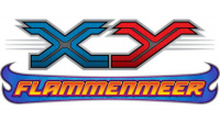 Die Pokémon Sammelkartenspiel-Erweiterung XY – Flammenmeer ist jetzt im Handel erhältlich