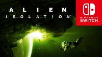 Alien: Isolation™