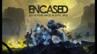 Encased - Early Access Version
