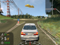 Alarm f�r Cobra 11 - Crash Time