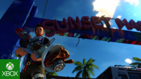 Der Wahnsinn hat einen Namen: Sunset Overdrive!