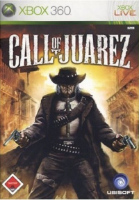 Call of Juarez