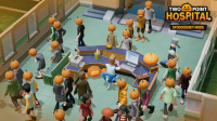 Two Point Hospital