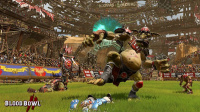 Die Stadien aus Blood Bowl 2 in neuen Screenshots