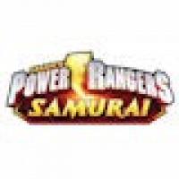 Sabans Power Rangers Samurai ab heute für Wii und NDS im Handel