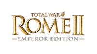  Total War: ROME II Emperor Edition ab sofort verfügbar