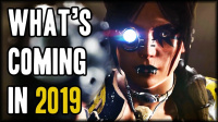 Whats Coming In 2019, You Ask? We Got You Covered In This Video
