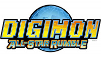 Digimon All-Star Rumble