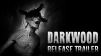 Darkwood - A Free-Roam Survival Horror Without Jump Scares - Now Available On Steam