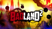 Badland 2 Now Out on iOS