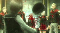 Final Fantasy Type-0 HD Now Out for PC