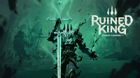 Erster Gameplay-Trailer zu Ruined King: A League of Legends Story während der Game Awards veröffentlicht
