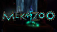 Mekazoo