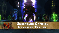 Neverwinter: Underdark Now Available for Xbox One