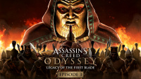 ASSASSINS CREED® ODYSSEY