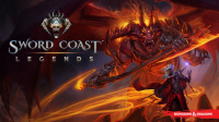 Sword Coast Legends erscheint für Xbox One und PlayStation 4