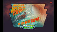 Spielbare Demo von Rocket Ranger Reloaded erhältlich