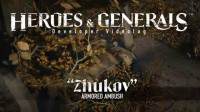 Heroes & Generals Zhukov - Armored Ambush Update Brings New Tanks, Tank Camouflage and a New Weapon