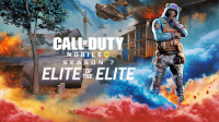 Call of Duty: Mobile, Weltstar Ozuna schließt sich der Elite der Elite an