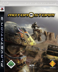 Motorstorm