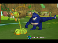 Kookabonga Crazy Monkey Party