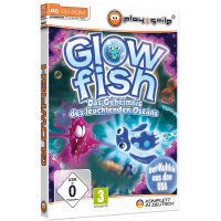 Glowfish - Das Geheimnis des leuchtenden Ozeans