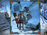 Christmas Stories: Nussknacker - Ein interaktives Weihnachtsmärchen versüßt Casual-Fans den Advent