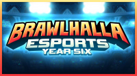 BRAWLHALLA DAS E-SPORTS-PROGRAMM 2021 UMFASST EINEN GESAMTPREISPOOL VON 1 MILLION DOLLAR