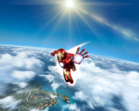 Marvels Iron Man VR erscheint