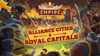Goodgame Empire Introduces Alliance Cities