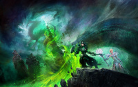 Die erste Beta von Guild Wars 2: End of Dragons startet am 17. August