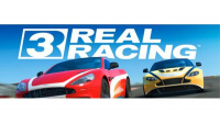 Neues Real Racing 3-Update: Mehr Gold für Levelaufstiege und zwei neue Ferraris