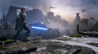 Star Wars Jedi: Fallen Order ab 10. November in The Play List und Stadia verfügbar