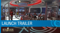 Star Trek: Bridge Crew Available Now