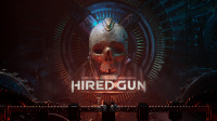 Necromunda: Hired Gun