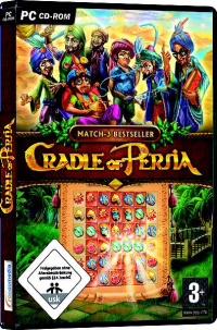 Cradle of Persia