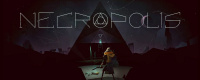 Necropolis Now Out on Consoles
