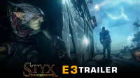 Styx: Shards of Darkness – E3 Trailer