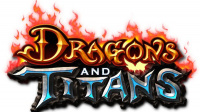Dragons and Titans mit verbesserter Steuerung und neuem Drachen