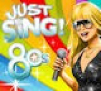 Just SING! 80s Collection als Nintendo DSiWare