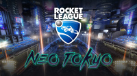 Announcing Neo Tokyo, Biggest-Ever Update to Rocket League