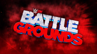 WWE 2K BATTLEGROUNDS