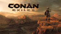 Conan Exiles Is Almost Here, See How Far Its Come In This New Trailer