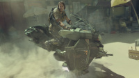 Call of Duty: Advanced Warfare Live-Action-Trailer Entdecke deine Macht feiert Premiere