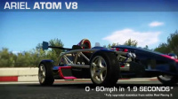Real Racing 3: Open Wheelers-Update