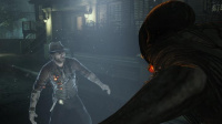 Murdered: Soul Suspect (PS4)