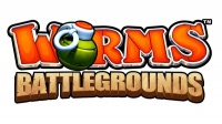Worms Battlegrounds