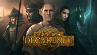 Age of Decadence Launches Final Content Update Before Release