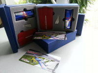 Red Bull Air Race - Gewinnspiel